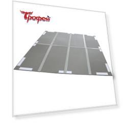 Пол для палатки Снегирь 3Т long v1