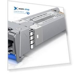 Трансивер Ubiquiti UACC-OM-SM-10G-D-2 U Fiber, Single-Mode Module, 10G, 2-Pack (UF-SM-10G)