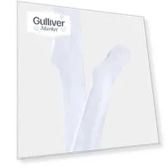 Белые колготки Gulliver (98-104)