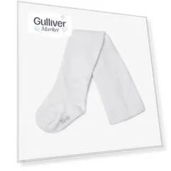 Колготки с принтом Gulliver (86-92)