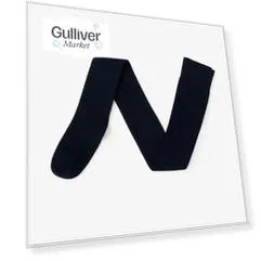 Колготки синие эластичные Gulliver (98-104)