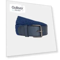 Синий ремень Gulliver (Без размера)