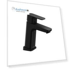Смеситель для раковины Ravak 10° free X070150 черный