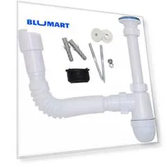 Комплект для установки раковины «Blumart»