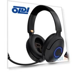 Гарнитура мониторные Creative Zen Hybrid Pro CLASSIC 1.2м черный беспроводные bluetooth оголовье (51EF1040AA001)
