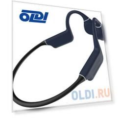 Гарнитура накладные Creative Outlier Free Pro Plus черный беспроводные bluetooth крепление за ухом (51EF1081AA001)