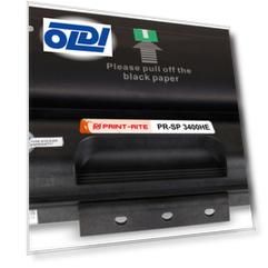 Картридж лазерный Print-Rite TFR449BPU1J PR-SP3400HE SP 3400HE черный (5000стр.) для Ricoh Aficio SP 3400/3410/3410dn;SP 3510/3510dn