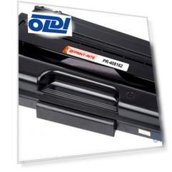 Картридж лазерный Print-Rite TFR724BPU1J PR-408162 408162 черный (6400стр.) для Ricoh Aficio SP 377DNwX/377SFNwX