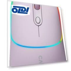 CANYON MW-22, 2 in 1 Wireless optical mouse with 4 buttons,Silent switch for right/left keys,DPI 800/1200/1600, 2 mode(BT/ 2.4GHz),  650mAh Li-poly ba