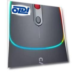 CANYON MW-22, 2 in 1 Wireless optical mouse with 4 buttons,Silent switch for right/left keys,DPI 800/1200/1600, 2 mode(BT/ 2.4GHz),  650mAh Li-poly ba