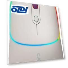 CANYON MW-22, 2 in 1 Wireless optical mouse with 4 buttons,Silent switch for right/left keys,DPI 800/1200/1600, 2 mode(BT/ 2.4GHz),  650mAh Li-poly ba