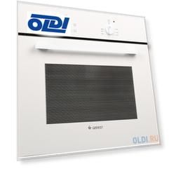 Духовой шкаф DA 622 K12 22463000 GEFEST