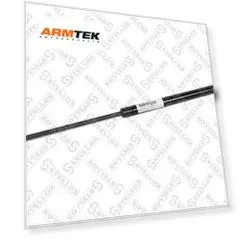 амортизатор бокового люка! L=464mm 650N шпилька M8\Omn MAZ