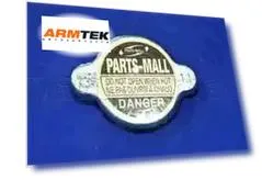 крышка радиатора охл.! 0.5bar 590mm\ Hyundai HD170/270/500