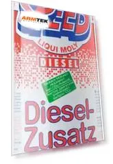 Промывка топливной системы LIQUI MOLY 1975 дизельное 1 л
