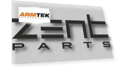 колодки тормозные дисковые!\Mitsubishi Pajero 3.2D/3.5GDi 00>