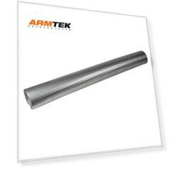 сетка глушителя! DIN94114 D=115mm, L=1m оцинковка 08ПС\ Volvo