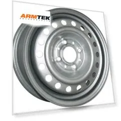 Стальной диск 6x15/4x100 ET48 CD54.1