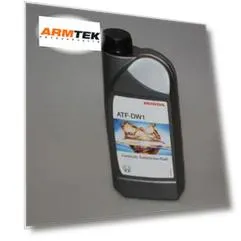 Масло для АКПП и ГУР HONDA 0826899901HE 0W-20 синтетическое 1 л
