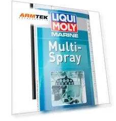 Смазка пластичная LIQUI MOLY 25052 0.4 л