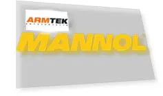 Смазка пластичная MANNOL 8029 4.5 кг