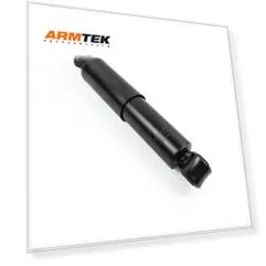 амортизатор подвески ! усиленный 327-492 O/O 24x55 24x55 \SAF, BPW
