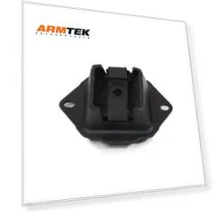 подушка КПП!\ Volvo 740-760/940-960/S90/V90 2.0-2.9/2.4D/TD 82-98