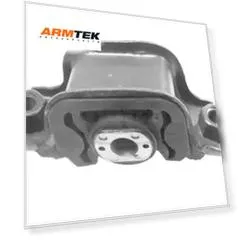 подушка КПП задняя левая!\ Fiat Ducato,Peugeot Boxer all 94>