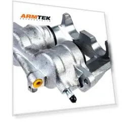 SX_суппорт тормозной передний правый\ MB Sprinter 904 2.3D/2.9D 95>