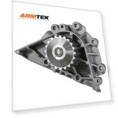 помпа! \ Peugeot 206/307/407, Citroen C4/C5 1.8/2.0 99>