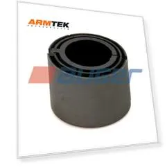 Полувтулка стабилизатора 46x76x50 для MAN TGA/TGM