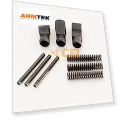 р/к синхронизатора! сухарики+пружинки (3 к-та) \MB ZF S5-50.S6-65/80/90.4S-120GP,5S-90/91/92