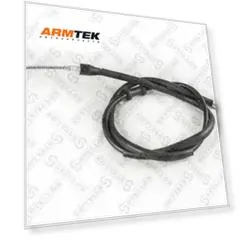 трос ручного тормоза! L=1576/1352 drum\Audi 80 all 91-96