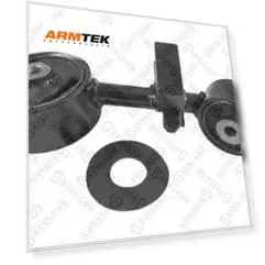 подушка двигателя правая!\ Toyota Kluger L/V ACU25/MCU25 4WD 00-07
