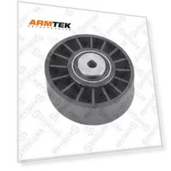 ролик нат. г/у ! \ MB Vito/Sprinter/ W124/W201 1.8-2.3 <93