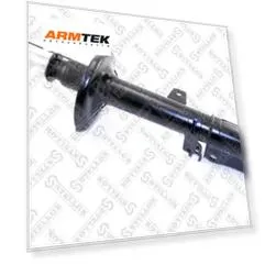 амортизатор задний правый газовый!\ Toyota Carina E 1.6/1.8/2.0 92-96