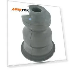 отбойник амортизатора заднего!\ Toyota Land Cruiser KDJ9#/KZJ9#/VZJ9# 96-02