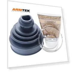 к-кт пыльника ШРУСа внутреннего!\ Audi A4 2.0 00-04