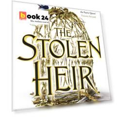 The Stolen Heir (Holly Black) Украденный наследник (Холли Блэк) /Книги на английском языке