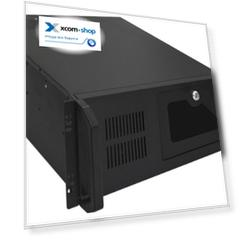 Корпус серверный 4U Exegate Pro 4U450-26/4U4020S/600RADS EX293233RUS RM 19", глубина 450, БП 600RADS, USB