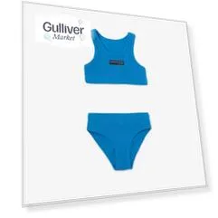 Раздельный купальник Gulliver (122-128)