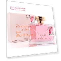 Parlez-Moi d’Amour Eau de Parfum