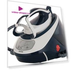 Парогенератор Tefal GV9221E0