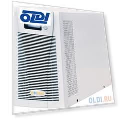 SmartPack 2000VA/1800W RS-232/SNMPslot with Battery int (1*4*9Ah), 3*IEC320