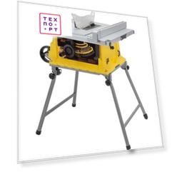 Пила настольная Stanley SST1800