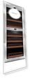 Винный шкаф Caso WineComfort 380 Smart