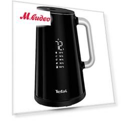 Tefal Smart&Light KO851830