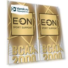Напиток E-ON BCAA 2000 Sport Support энергетический 450мл