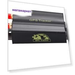 Автомобильный GPS трекер TK 103B, 3940