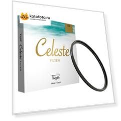 Фильтр ультрафиолетовый KENKO 72S CELESTE UV